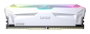 Lexar Ares DDR5 32GB (2x16GB) 6400MHz CL32 RGB Blanco
