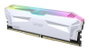 Lexar Ares DDR5 32GB (2x16GB) 6400MHz CL32 RGB Blanco