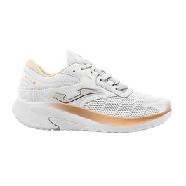 Zapatillas de Running para Adultos Joma Sport Active 2502 Blanco L
