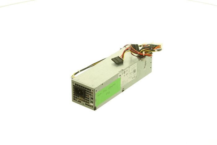 Dell PA-1241-02 Fuente de Alimentación 240W, Factor de Forma Delgado, APFC, LiteOn Dell PA-1241-02 Fuente de Alimentación 240W, Factor de Forma Delgado, APFC, LiteOn