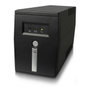 Ewent EW3946 SAI Línea Interactiva 600 VA 360 W con AVR