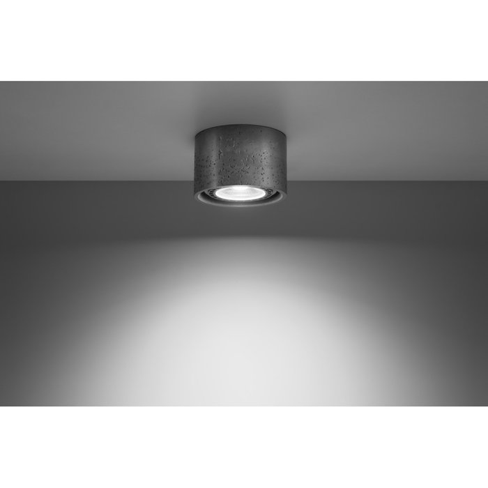 SOL-SL.0881 Lámpara de Techo Basic