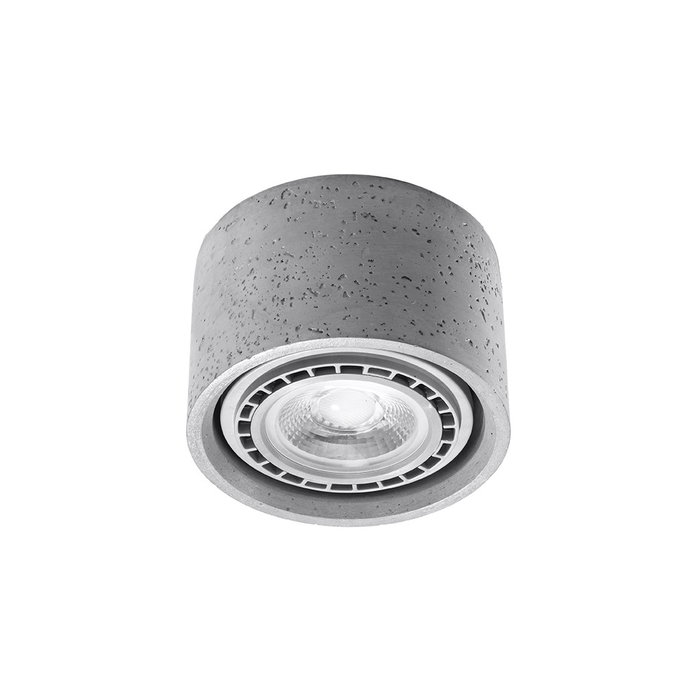 SOL-SL.0881 Lámpara de Techo Basic