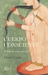 KAIROS Cuerpo consciente, Denis Criado - KAIROS