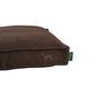 Cama para Perro Hunter Marrón 100 x 70 cm