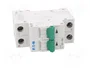 EATON ELECTRIC PL7-C6/2-DC Interruptor magnetotérmico 6A 10kA