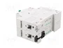 EATON ELECTRIC PL7-C6/2-DC Interruptor magnetotérmico 6A 10kA