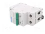 EATON ELECTRIC PL7-C6/2-DC Interruptor magnetotérmico 6A 10kA