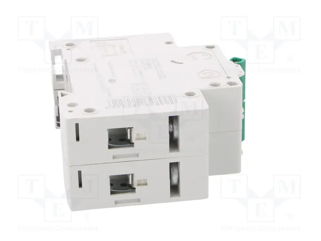 EATON ELECTRIC PL7-C6/2-DC Interruptor magnetotérmico 6A 10kA