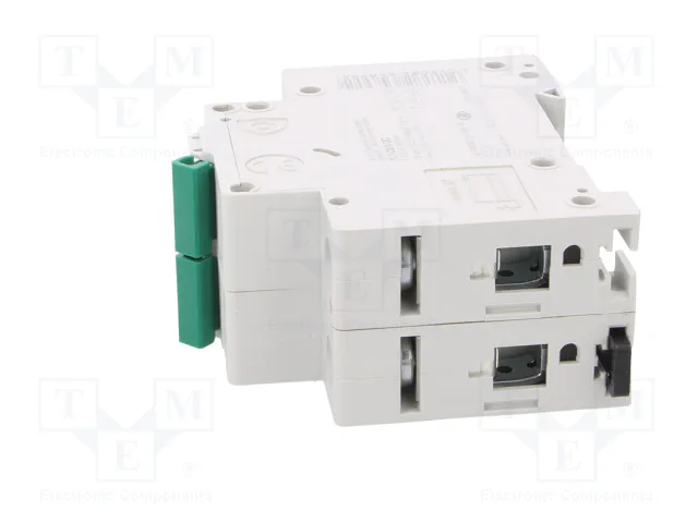 EATON ELECTRIC PL7-C6/2-DC Interruptor magnetotérmico 6A 10kA