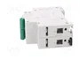 EATON ELECTRIC PL7-C6/2-DC Interruptor magnetotérmico 6A 10kA