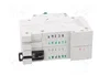 EATON ELECTRIC PL7-C6/2-DC Interruptor magnetotérmico 6A 10kA