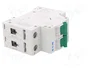 EATON ELECTRIC PL7-C6/2-DC Interruptor magnetotérmico 6A 10kA