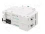 EATON ELECTRIC PL7-C6/2-DC Interruptor magnetotérmico 6A 10kA