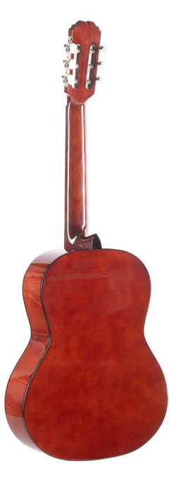 Guitarra Rocio C6N (1/4) Cadete 75 Cms Natural