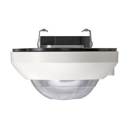GIRA 210602 Präsenzmelder Komfort KNX EIB Reinweiß Detector de presencia