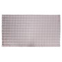 DKD Home Decor Alfombra de Poliéster 300x200 cm Malva