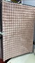 DKD Home Decor Alf malva23 Alfombra Malva 200 x 300 cm Poliéster Urban