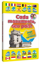 EURO IMPALA PORTUGUES, CADA MONUMENTO, SEU PAÍS!