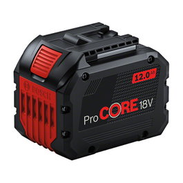 Bosch ProCORE 18V 12.0Ah Akku