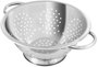 Fackelmann Colador/Escurridor de acero inoxidable 24 cm