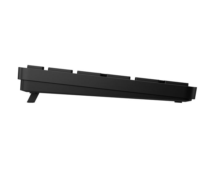 HP 450 Programmable Wireless Keyboard Black