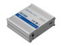 Teltonika RUT300 Router cableado, 5 puertos Fast Ethernet WAN/LAN, VPN, soporte PoE pasivo, USB 2.0