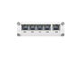 Teltonika RUT300 Router cableado, 5 puertos Fast Ethernet WAN/LAN, VPN, soporte PoE pasivo, USB 2.0