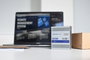 Teltonika RUT300 Router cableado, 5 puertos Fast Ethernet WAN/LAN, VPN, soporte PoE pasivo, USB 2.0