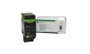 Lexmark 77L2HY0 Cartucho de Tóner Amarillo XL