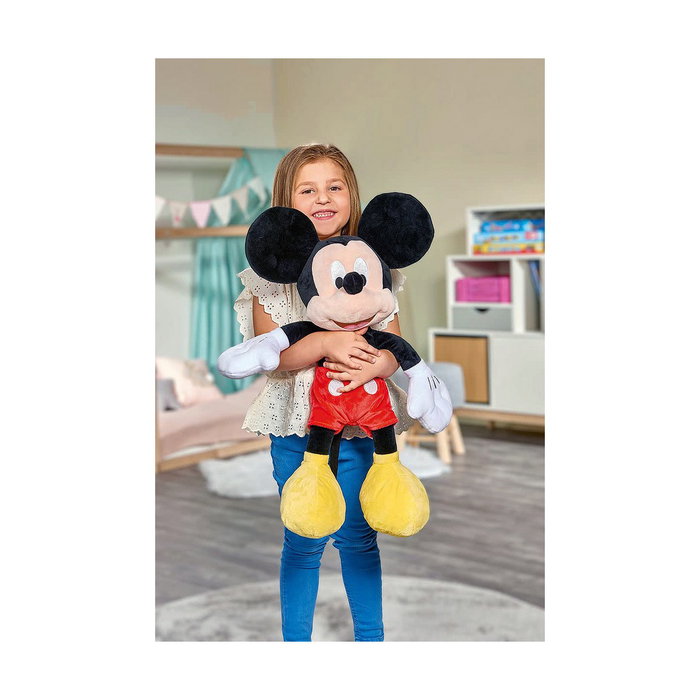 Simba Peluche Mickey Disney Soft 61cm