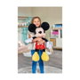 Simba Peluche Mickey Disney Soft 61cm
