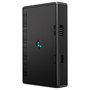Deepcool UH-04 Hub USB 2.0 Negro para Midi Tower