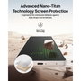 Belkin Titan SmartShield Glass Screen Guard para Samsung Galaxy S26 Ultra