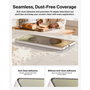 Belkin Titan SmartShield Glass Screen Guard para Samsung Galaxy S26 Ultra