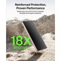 Belkin Titan SmartShield Glass Screen Guard para Samsung Galaxy S26 Ultra
