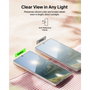 Belkin Titan SmartShield Glass Screen Guard para Samsung Galaxy S26 Ultra