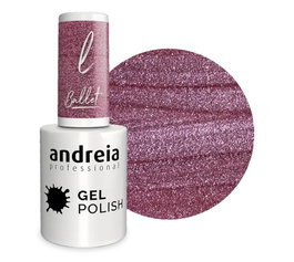 Andreia Professional Ballet Collection BA3 Gel Polish
