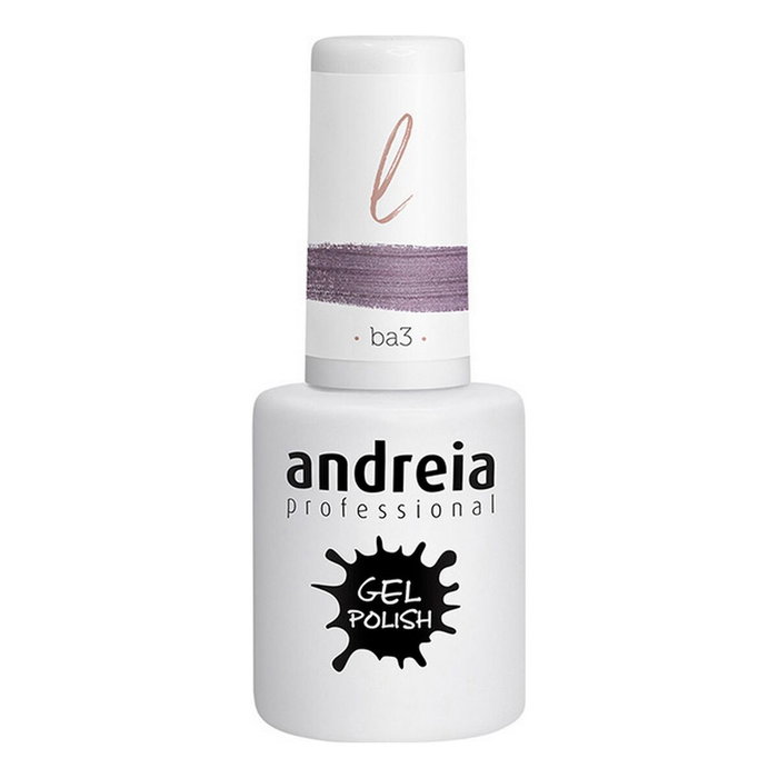 Andreia Ballet Collection BA3 Gel Polish