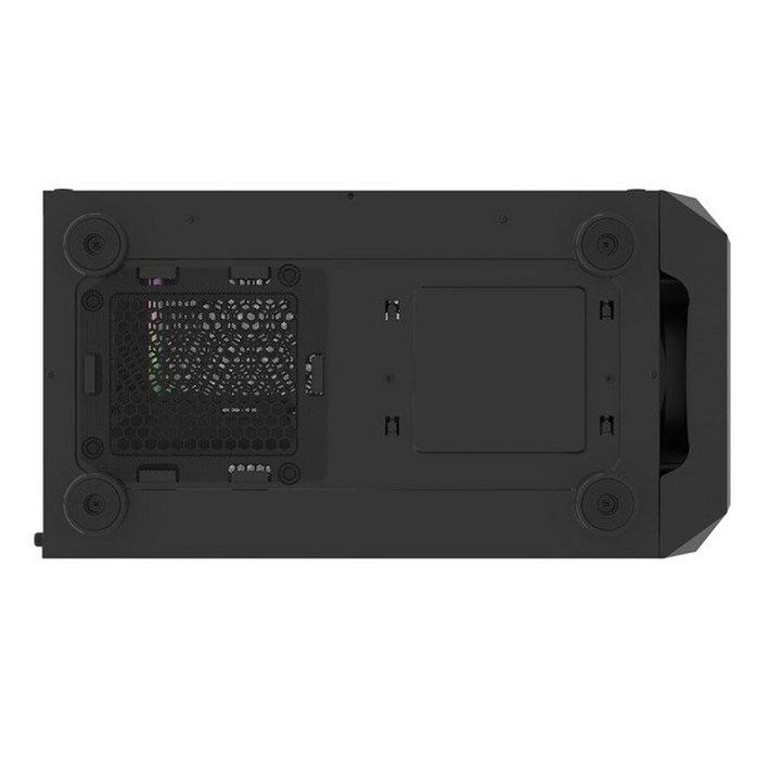 Fury Shobo SH4 RGB Negro Fury Shobo SH4 RGB Negro