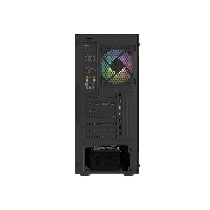Fury Shobo SH4 RGB Negro Fury Shobo SH4 RGB Negro