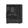 Fury Shobo SH4 RGB Negro