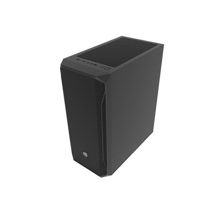 Fury Shobo SH4 RGB Negro Fury Shobo SH4 RGB Negro