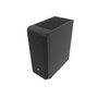 Fury Shobo SH4 RGB Negro