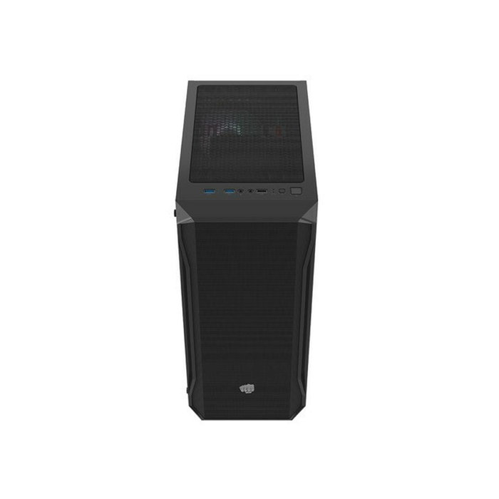 Fury Shobo SH4 RGB Negro Fury Shobo SH4 RGB Negro