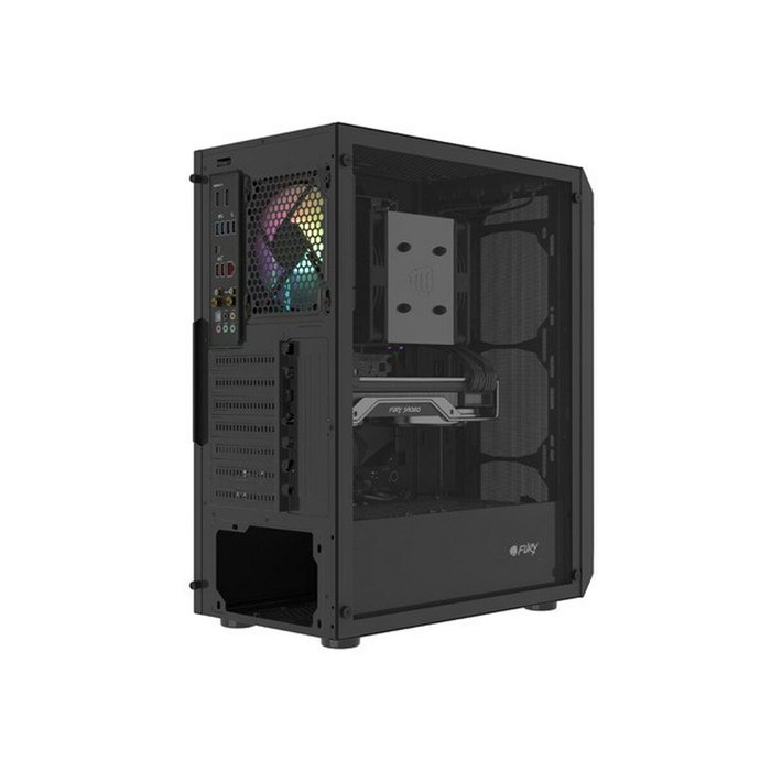 Fury Shobo SH4 RGB Negro Fury Shobo SH4 RGB Negro