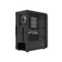 Fury Shobo SH4 RGB Negro