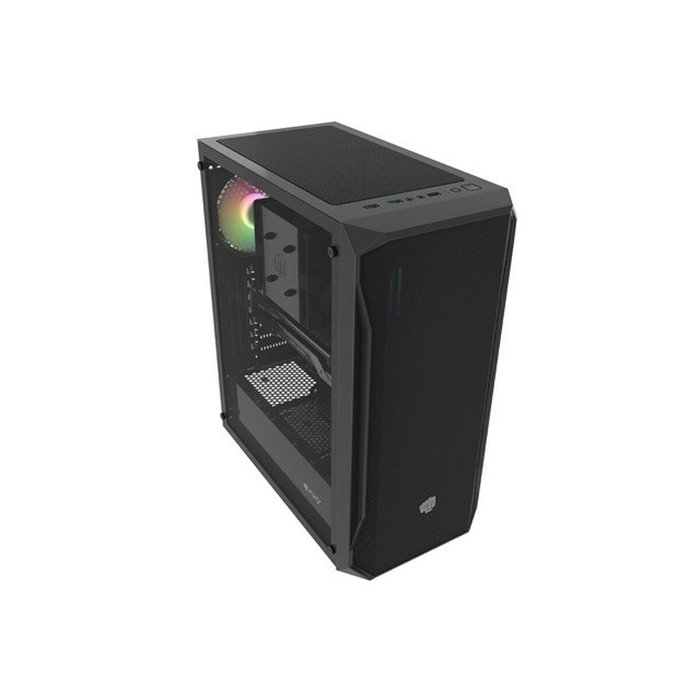 Fury Shobo SH4 RGB Negro Fury Shobo SH4 RGB Negro
