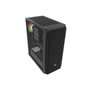 Fury Shobo SH4 RGB Negro