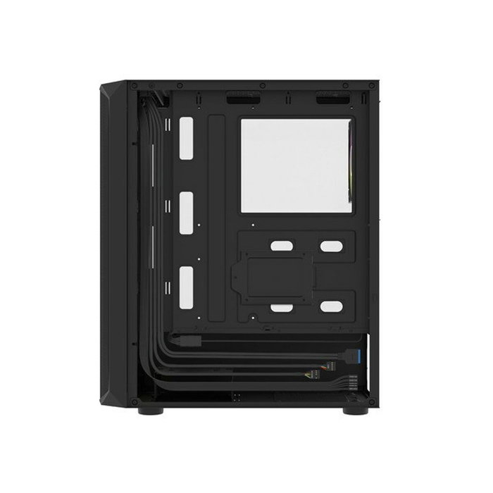 Fury Shobo SH4 RGB Negro Fury Shobo SH4 RGB Negro